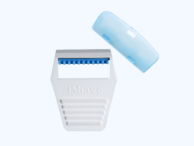 ishave Disposable Razor