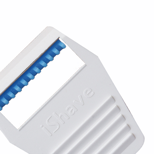 iShave is the best razor blades for sensitive skin manufactured by the Yamuna Export